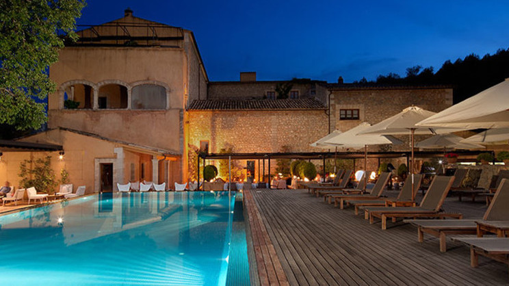 Son Brull Hotel and Spa